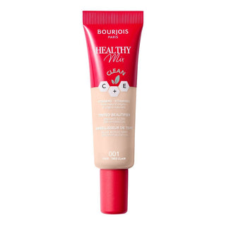 Bourjois Healthy Mix Tinted Beautifier Foundation 30Ml - AllurebeautypkBourjois Healthy Mix Tinted Beautifier Foundation 30Ml