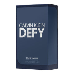 Calvin Klein Defy For Men EDP 200Ml - AllurebeautypkCalvin Klein Defy For Men EDP 200Ml