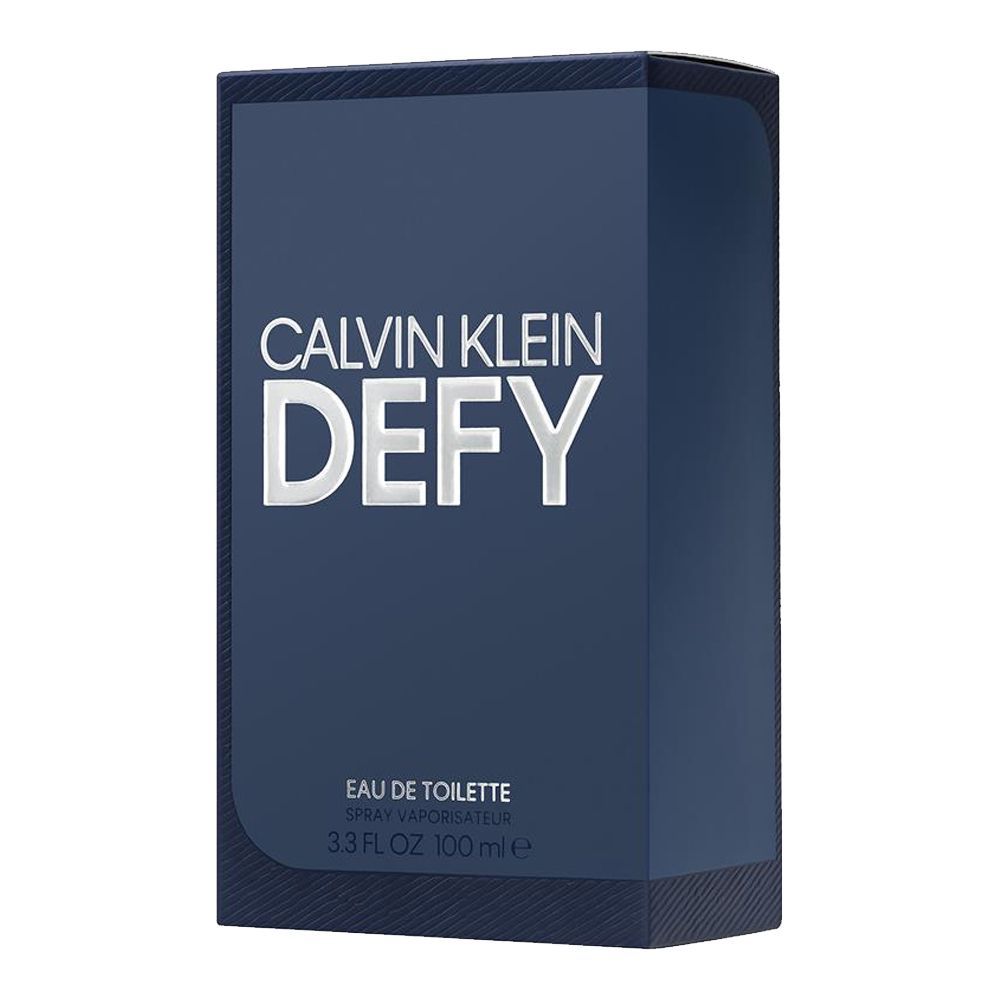 Calvin Klein Defy Parfum Men 100ml - AllurebeautypkCalvin Klein Defy Parfum Men 100ml