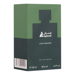 Asghar Ali Lush Meadow EDP 100Ml - AllurebeautypkAsghar Ali Lush Meadow EDP 100Ml