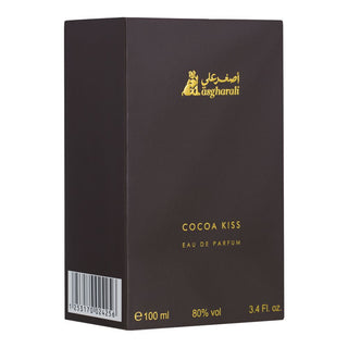 Asghar Ali CoCoa Kiss For Unisex EDP 100Ml - AllurebeautypkAsghar Ali CoCoa Kiss For Unisex EDP 100Ml