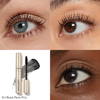 By Terry Mini To Go Terrybly Mascara - N1