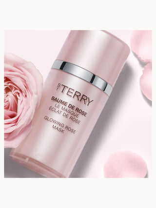 By Terry Baume De Rose Glowing Rose Mask 50G