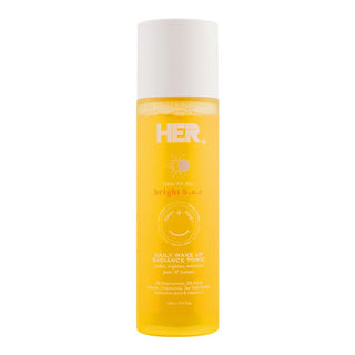 Her Beauty Bright B.A.E Daily Wakeup Radiance Tonic 120Ml - AllurebeautypkHer Beauty Bright B.A.E Daily Wakeup Radiance Tonic 120Ml