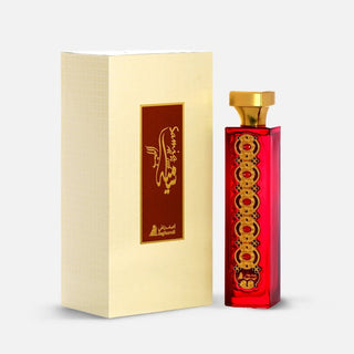 Asghar Ali Samia Al Teeb For Women EDP 100Ml - AllurebeautypkAsghar Ali Samia Al Teeb For Women EDP 100Ml