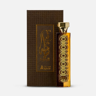 Asghar Ali Samia Tul Oud For Unisex EDP 100Ml - AllurebeautypkAsghar Ali Samia Tul Oud For Unisex EDP 100Ml