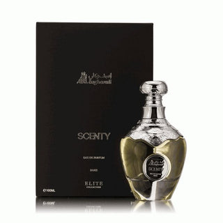 Asghar Ali Scenty Perfume Edp For Unisex 100Ml-Perfume - AllurebeautypkAsghar Ali Scenty Perfume Edp For Unisex 100Ml-Perfume