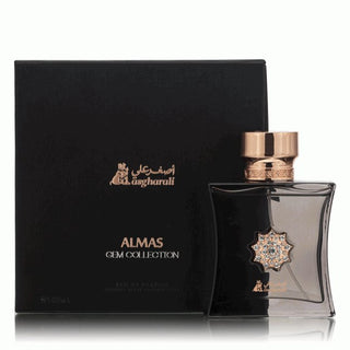 Asghar Ali Almas Perfume For Women Edp 100ml-Perfume - AllurebeautypkAsghar Ali Almas Perfume For Women Edp 100ml-Perfume