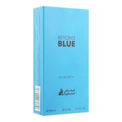 Asghar Ali Beyond Blue Pour Homme EDP 100Ml - AllurebeautypkAsghar Ali Beyond Blue Pour Homme EDP 100Ml