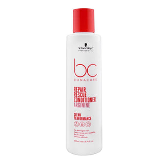 Schwarzkopf Bonacure Repair Rescue Arginine Conditioner 200Ml