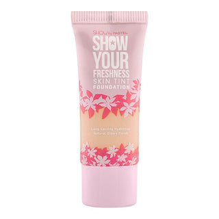 Pastel Show Your Freshness Skin Tint Foundation - 504 30Ml