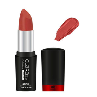 Claraline HD Effect Matte Lipstick