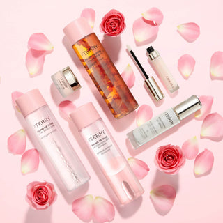By Terry Baume De Rose Beauty Toner 200Ml