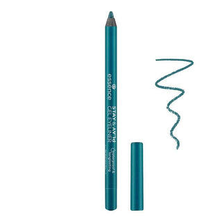 Essence Stay & Play Gel Eyeliner 6 Blue - AllurebeautypkEssence Stay & Play Gel Eyeliner 6 Blue