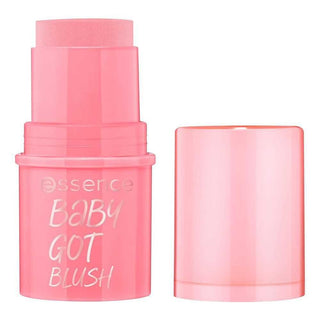 Essence Baby Got Blush Cream Blush Stick 10 Tickle Me Pink