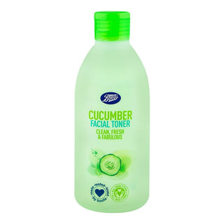 Boots Cucumber Facial Toner 150ml - AllurebeautypkBoots Cucumber Facial Toner 150ml