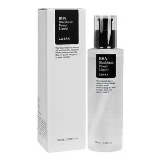 Cosrx BHA Blackhead Power Liquid 100Ml