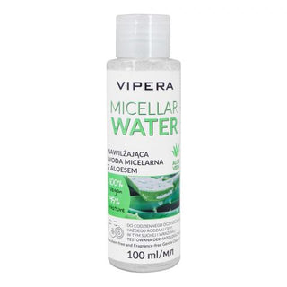 Vipera Eye Bright Micelar Water