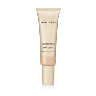 Laura Mercier Tinted Moisturizer Creme Founfation - 0W1 Pearl 50Ml