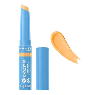 Rimmel Kind & Free Tinted Lip Balm