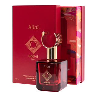 Noeme Paris Altai Parfum EDP 100Ml - AllurebeautypkNoeme Paris Altai Parfum EDP 100Ml