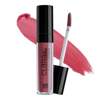 Claraline HD Effect Lip Cream Matte Lipstick 311