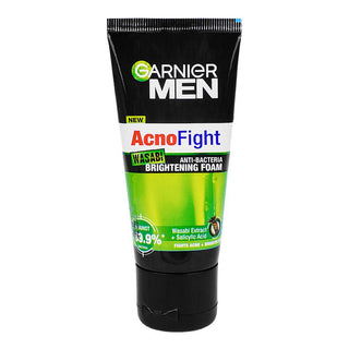 Garnier Wasabi Face Wash 50Ml