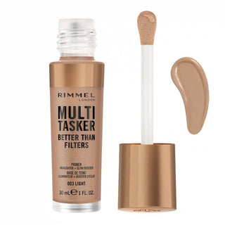 Rimmel Multi Tasker Better Than Filters Light Primer