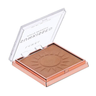 Lamel Sunkissed Matte Bronzer - 401 Tone