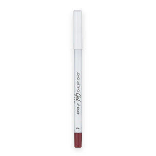 Lamel Long Lasting Gel Lip Liner - 409 Caramel
