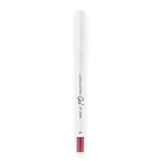 Lamel Long lasting Gel Lip Liner - 408 PinkPlum