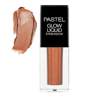 Pastel Glow Liquid Eyeshadow