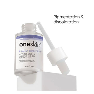 Oneskin Pigment Corrector Azelaic Acid 1% Serum 30Ml