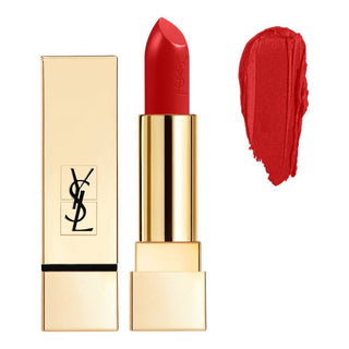 YSL Rouge Pur Couture - R21 Rouge Paradoxe