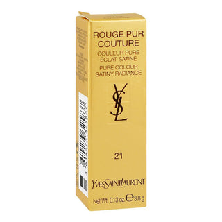 YSL Rouge Pur Couture - R21 Rouge Paradoxe