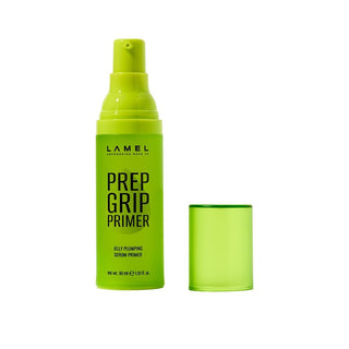 Lamel Prep Grip Jelly Plumping Serum Primer 30Ml