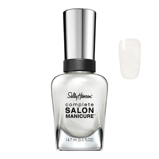 Sally Hansen Complete Salon Nail Manicure Nail Polish
