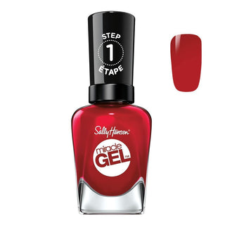 Sally Hansen Miracle Gel Polish