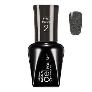 Sally Hansen Salon Gel Polish 2 Step