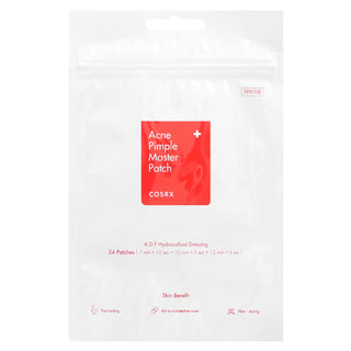 Cosrx Acne Pimple Master Patch