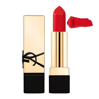 YSL Rouge Pur Couture Satin Color Lipstick - R1 Le Rouge