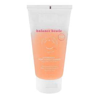 Her Beauty Balance Bestie Rose Cloud Cleanser 75Ml