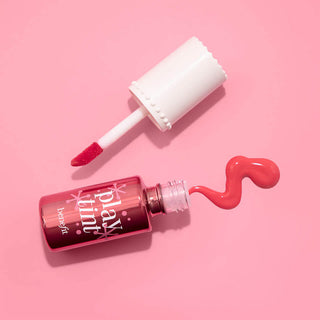 Benefit Play Tint Pink Lemonade Lip & Cheek Stain 6Ml - AllurebeautypkBenefit Play Tint Pink Lemonade Lip & Cheek Stain 6Ml