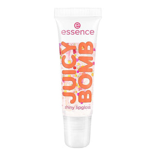 Essence Juicy Bomb Party Shine Lip Gloss