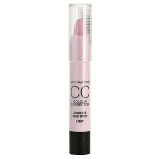 Max Factor Colour Corrector Highlighter Stick Pink 3.4 G