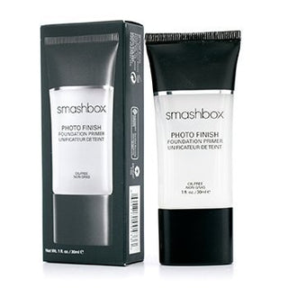 Smashbox Photo Finish Foundation Primer 30Ml - AllurebeautypkSmashbox Photo Finish Foundation Primer 30Ml