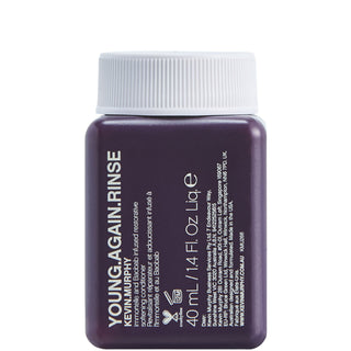 Kevin Murphy Young Again Rinse Conditioner 40Ml