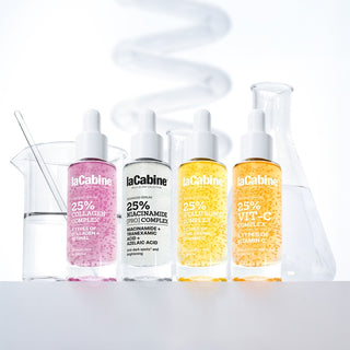La Cabine Vitamin C 25% Advanced Serum 30Ml