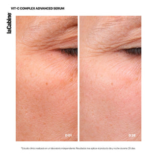 La Cabine Vitamin C 25% Advanced Serum 30Ml