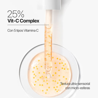 La Cabine Vitamin C 25% Advanced Serum 30Ml